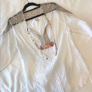 Free People Blouse